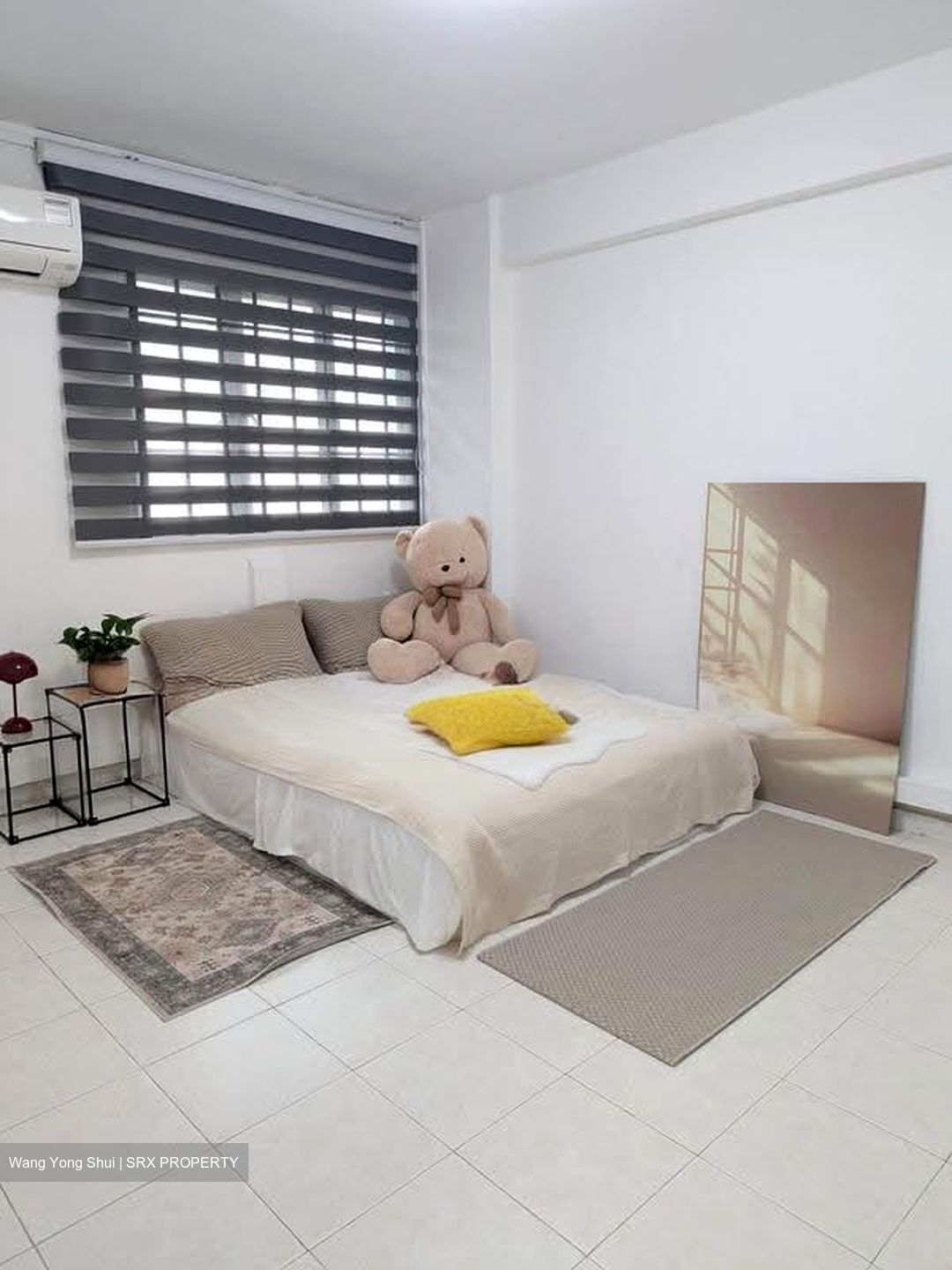 Blk 8 Telok Blangah Crescent (Bukit Merah), HDB 3 Rooms #632823541